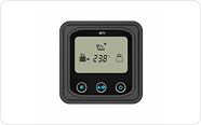 MT11 Remote Meter